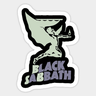 Lack a Bath II Sticker